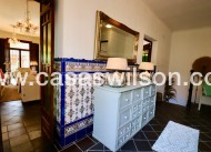 Bestaande bouw - Country Property - Rojales - Heredades