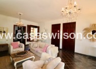 Bestaande bouw - Country Property - Rojales - Heredades