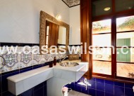 Bestaande bouw - Country Property - Rojales - Heredades