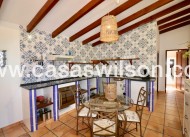 Bestaande bouw - Country Property - Rojales - Heredades