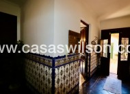 Bestaande bouw - Country Property - Rojales - Heredades