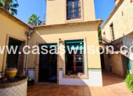 Bestaande bouw - Country Property - Rojales - Heredades