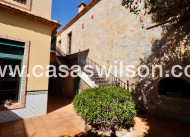 Bestaande bouw - Country Property - Rojales - Heredades
