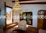 Bestaande bouw - Country Property - Rojales - Heredades