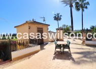 Bestaande bouw - Country Property - Rojales - Heredades