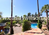 Bestaande bouw - Country Property - Rojales - Heredades