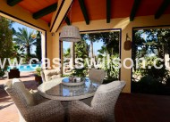 Bestaande bouw - Country Property - Rojales - Heredades