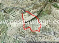 Bestaande bouw - Country Property - Torremendo
