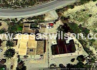 Bestaande bouw - Country Property - Torremendo