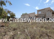 Bestaande bouw - Country Property - Torremendo