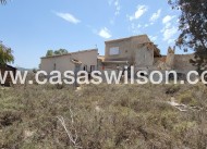 Bestaande bouw - Country Property - Torremendo