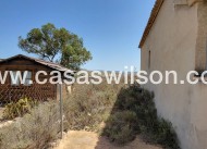 Bestaande bouw - Country Property - Torremendo