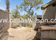 Bestaande bouw - Country Property - Torremendo