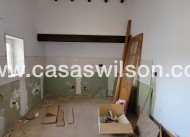 Bestaande bouw - Country Property - Torremendo