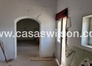 Bestaande bouw - Country Property - Torremendo