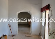 Bestaande bouw - Country Property - Torremendo