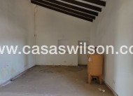 Bestaande bouw - Country Property - Torremendo