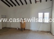 Bestaande bouw - Country Property - Torremendo