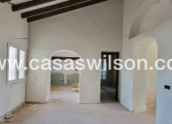 Bestaande bouw - Country Property - Torremendo