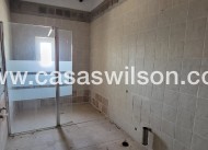 Bestaande bouw - Country Property - Torremendo
