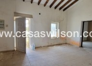 Bestaande bouw - Country Property - Torremendo