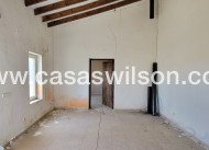 Bestaande bouw - Country Property - Torremendo