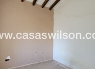 Bestaande bouw - Country Property - Torremendo