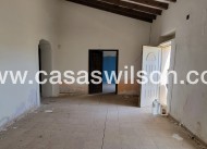 Bestaande bouw - Country Property - Torremendo