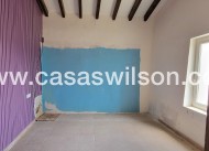 Bestaande bouw - Country Property - Torremendo