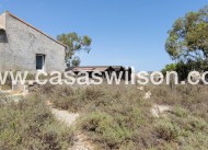 Bestaande bouw - Country Property - Torremendo