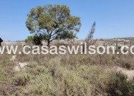 Bestaande bouw - Country Property - Torremendo