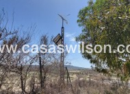 Bestaande bouw - Country Property - Torremendo