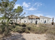 Bestaande bouw - Country Property - Torremendo