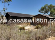 Bestaande bouw - Country Property - Torremendo