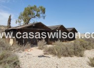 Bestaande bouw - Country Property - Torremendo