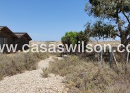 Bestaande bouw - Country Property - Torremendo