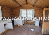 Bestaande bouw - Country Property - Torremendo