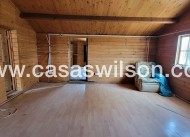 Bestaande bouw - Country Property - Torremendo