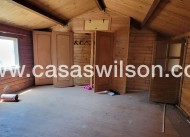 Bestaande bouw - Country Property - Torremendo