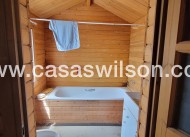 Bestaande bouw - Country Property - Torremendo