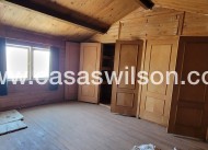 Bestaande bouw - Country Property - Torremendo