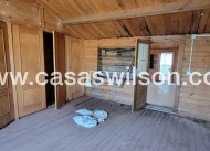 Bestaande bouw - Country Property - Torremendo