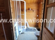 Bestaande bouw - Country Property - Torremendo