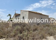 Bestaande bouw - Country Property - Torremendo
