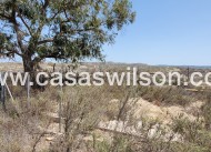 Bestaande bouw - Country Property - Torremendo