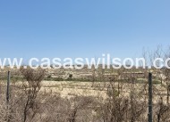 Bestaande bouw - Country Property - Torremendo
