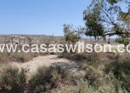 Bestaande bouw - Country Property - Torremendo