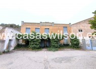 Bestaande bouw - Country Property - Villena - Inland
