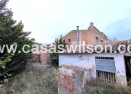 Bestaande bouw - Country Property - Villena - Inland
