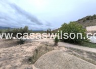 Bestaande bouw - Country Property - Villena - Inland